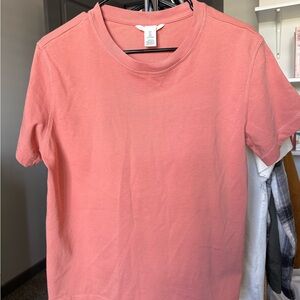 H&M Pink Women's Top
